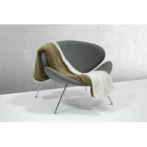 Одеяло из кораллового флиса