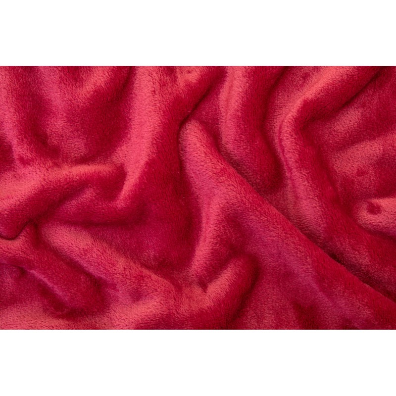 Фланелевое одеяло из rpet