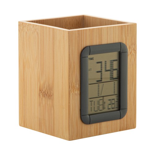 Многофункциональный держатель для ручек