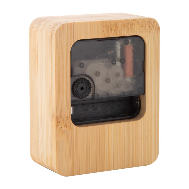 Настольные часы