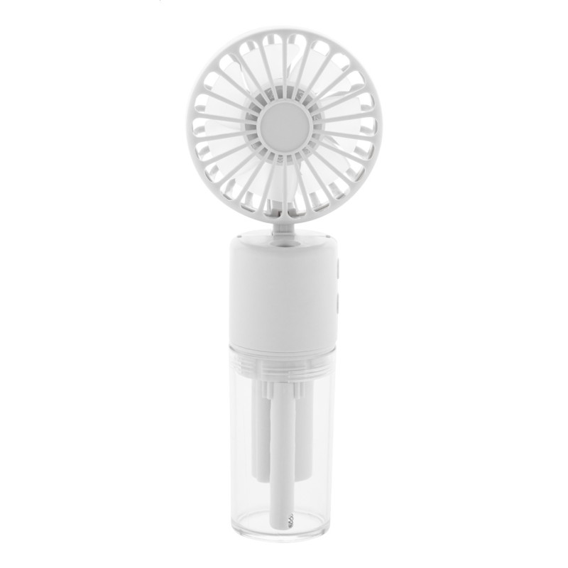 вентилятор с водяным распылением с возможностью зарядки