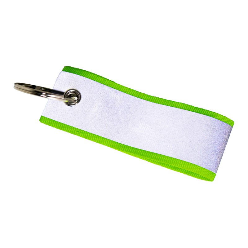 Отражающий брелок