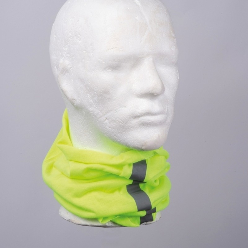 Шарф с отражающими полосами Treviso