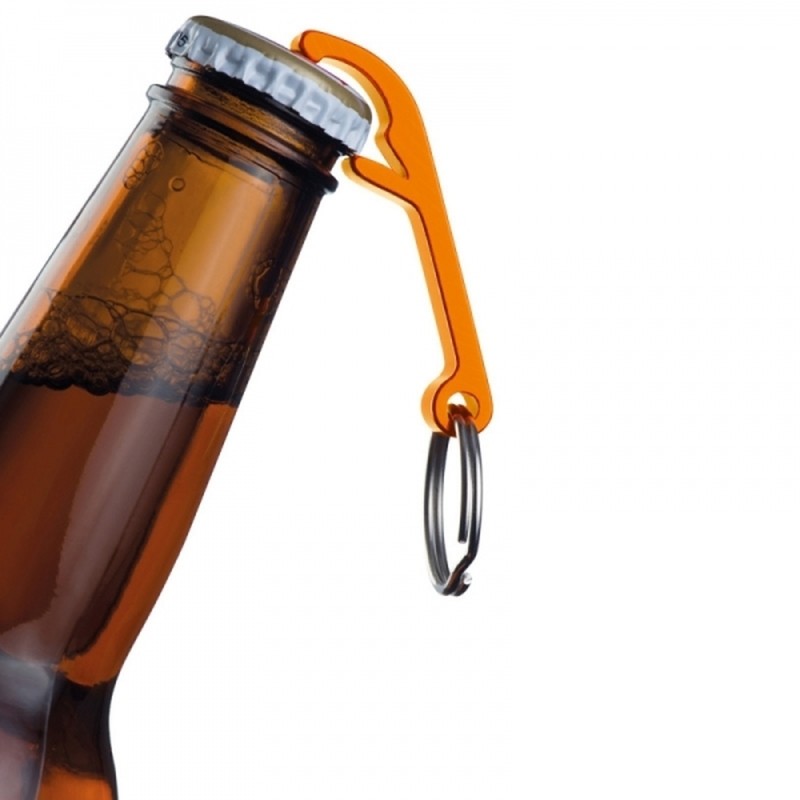 Металлическая открывашка worcester