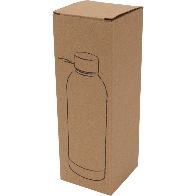 Бутылка из нержавеющей стали острава