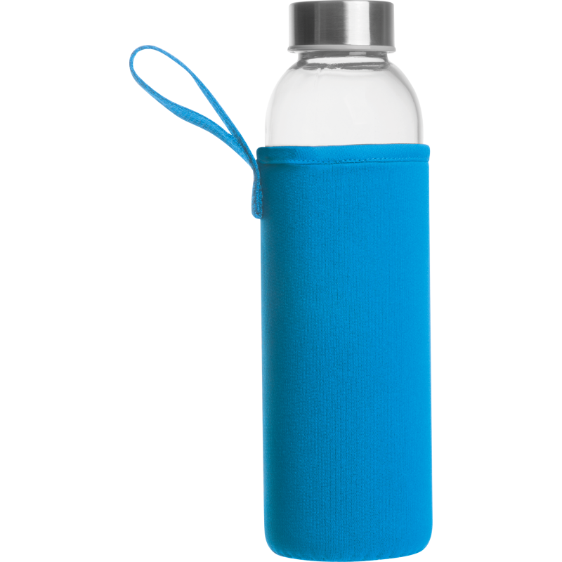 Стеклянная бутылка klagenfurt