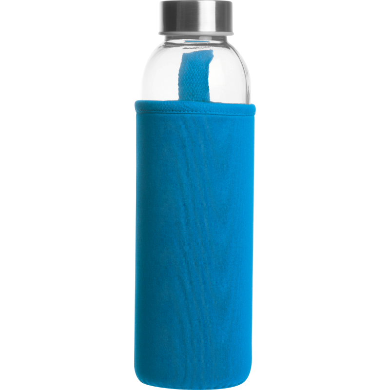 Стеклянная бутылка klagenfurt