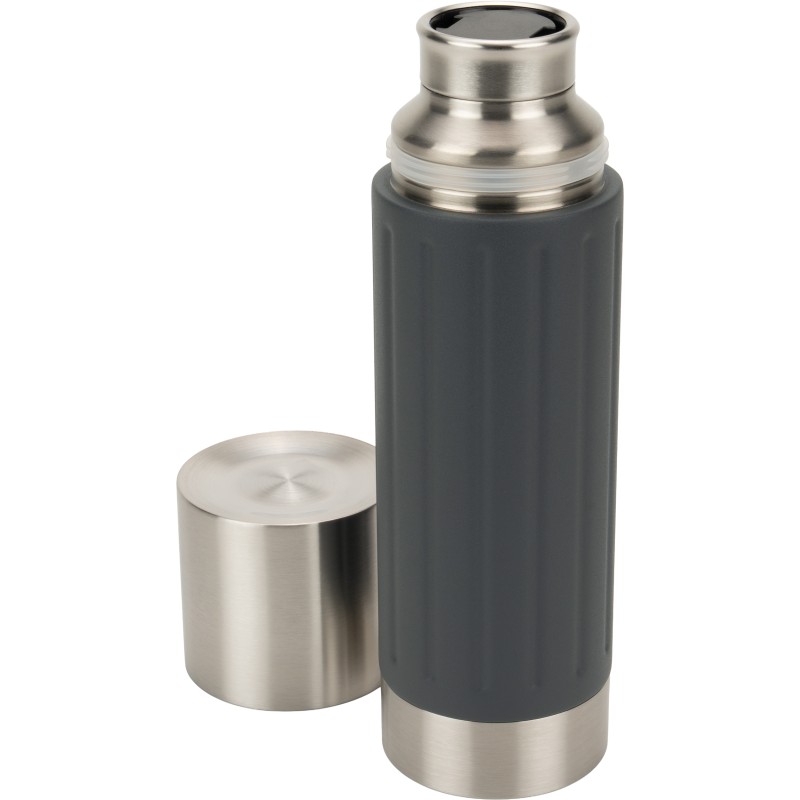 Бутылка из нержавеющей стали MoLu с медной изоляцией Сент-Олбанс