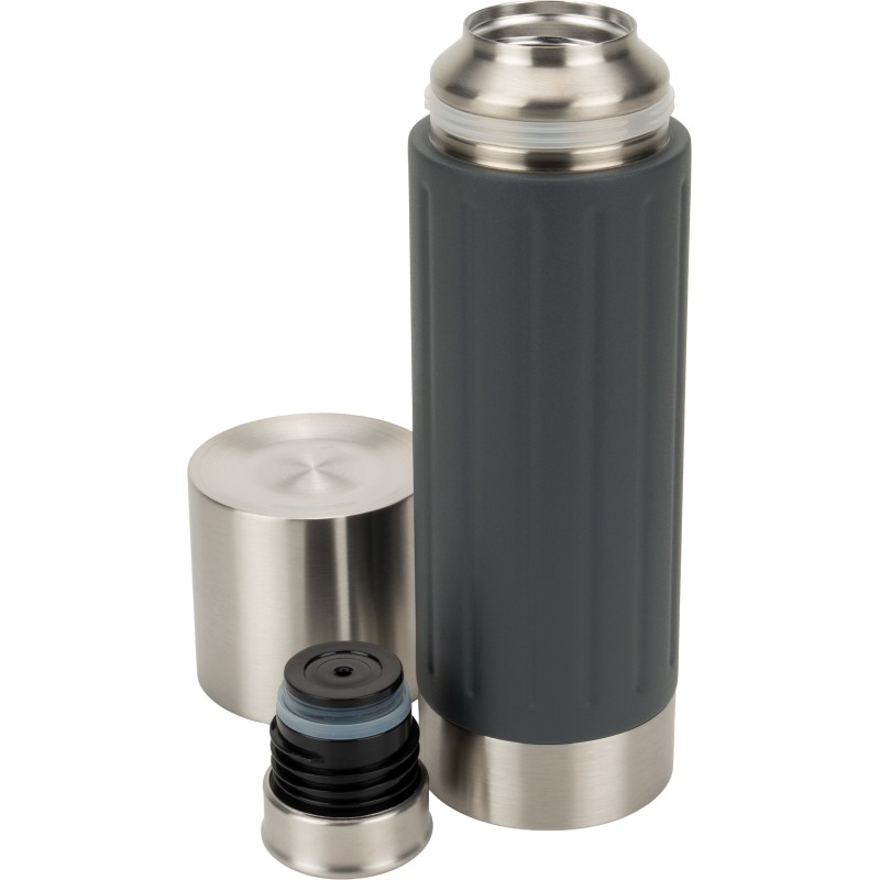 Бутылка из нержавеющей стали MoLu с медной изоляцией Сент-Олбанс