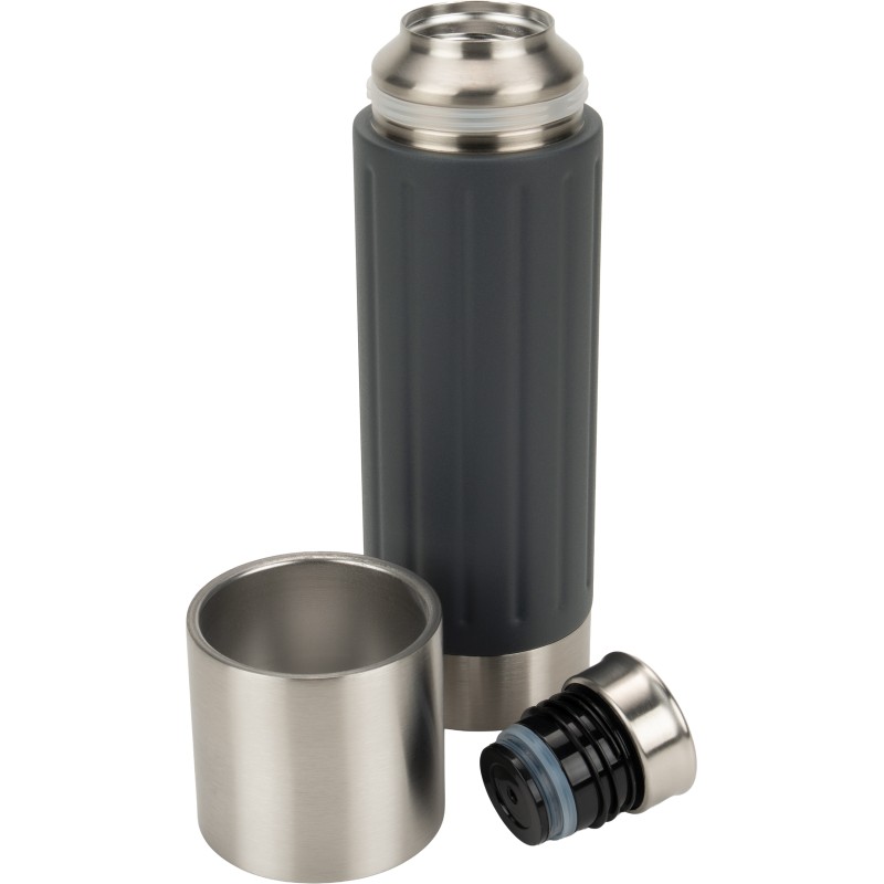 Бутылка из нержавеющей стали MoLu с медной изоляцией Сент-Олбанс