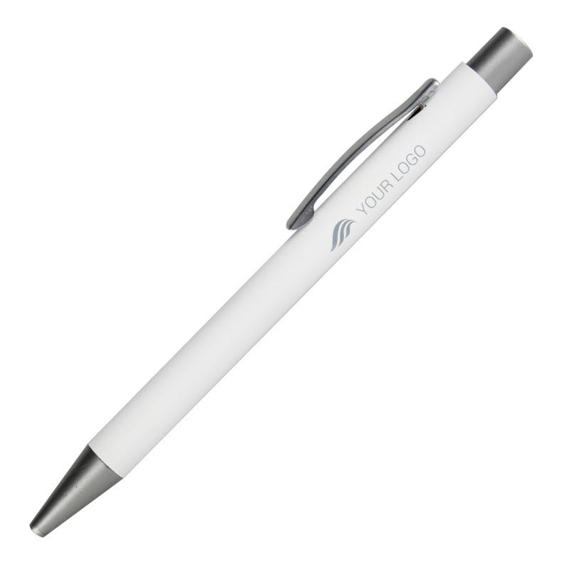 Металлическая ручка abu dhabi