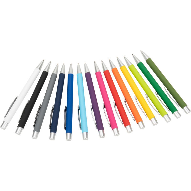 Металлическая ручка abu dhabi