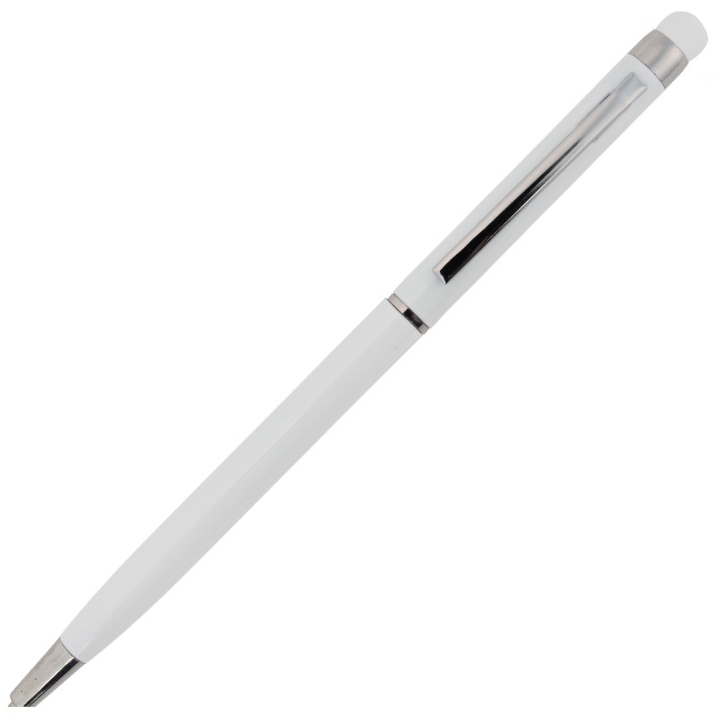 Металлическая ручка со стилусом orleans