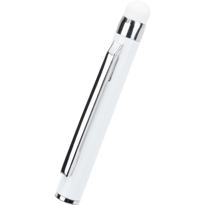 Металлическая ручка со стилусом orleans