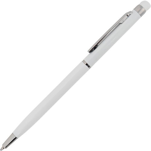 Металлическая ручка со стилусом orleans Металлическая ручка со стилусом orleans