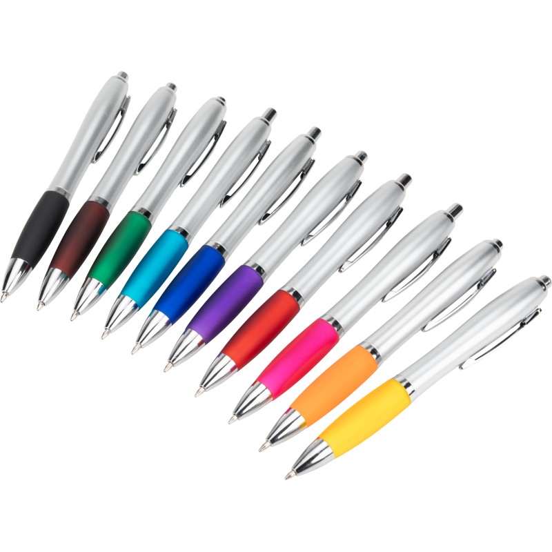 Пластиковая ручка st.petersburg