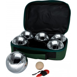 Игра Петанк JACKSONVILLE