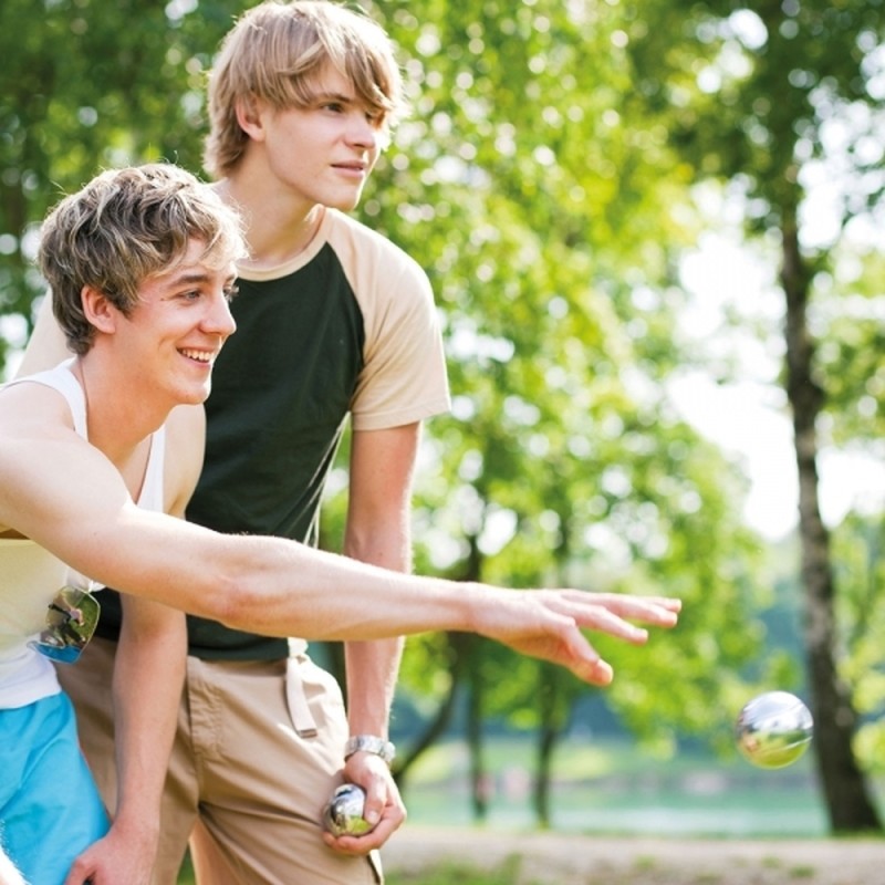 Игра Петанк JACKSONVILLE