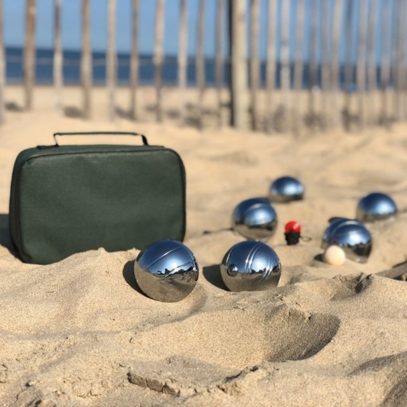 Игра Петанк JACKSONVILLE