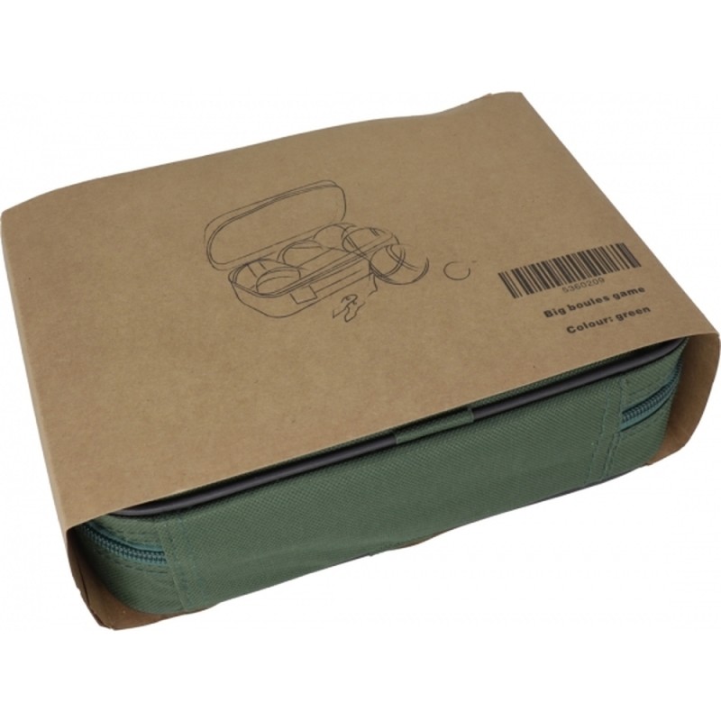 Игра Петанк JACKSONVILLE