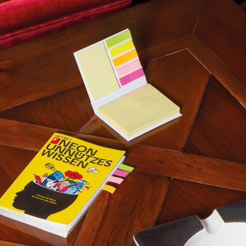 Блокнот PALMA