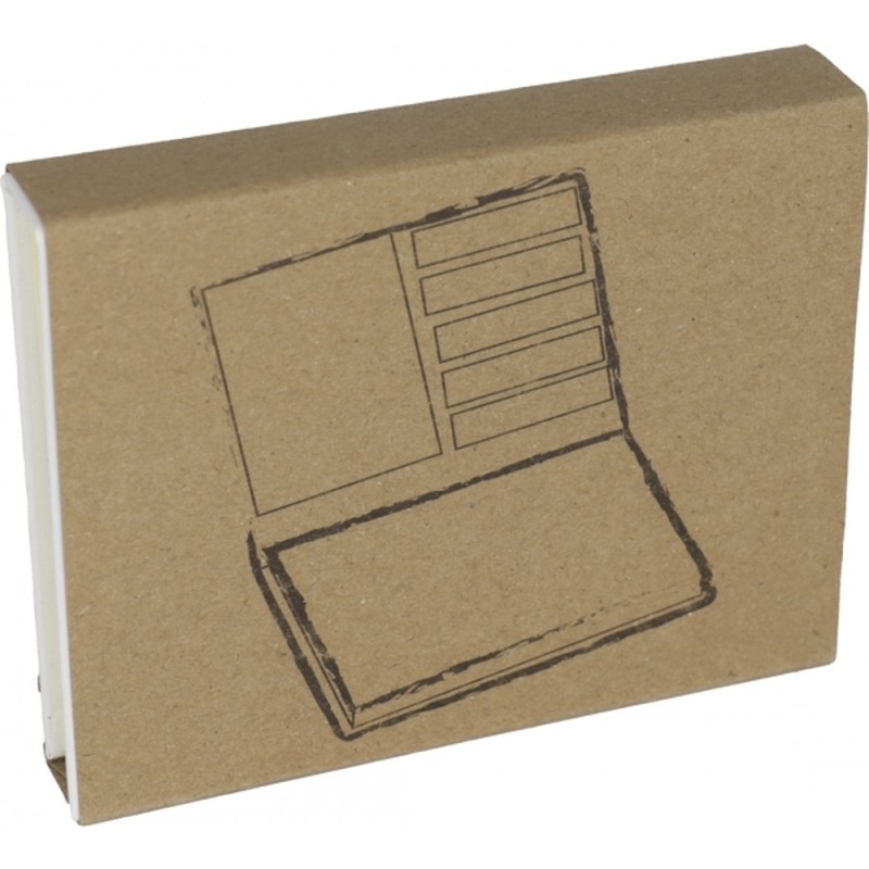 Блокнот PALMA