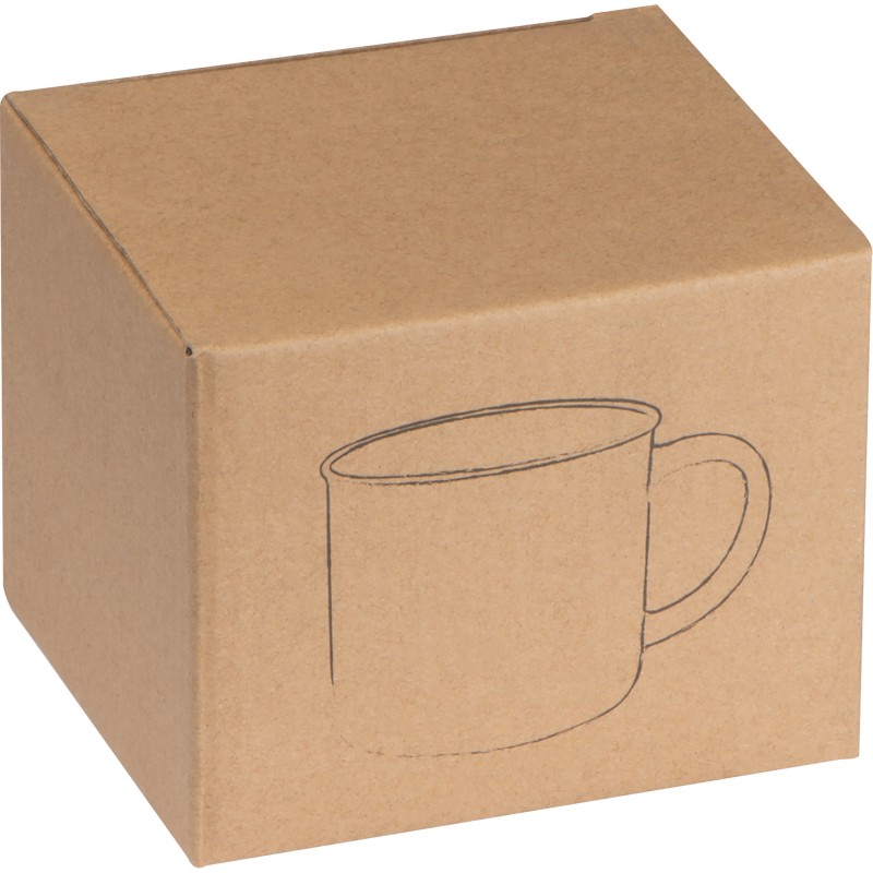 Керамическая чашка Nostalgia объемом 350 мл