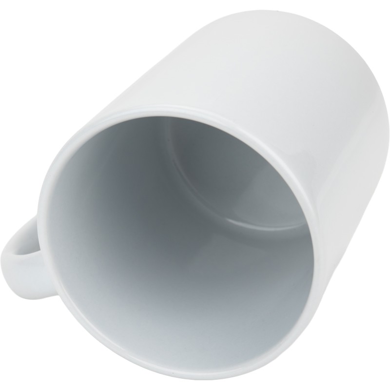 Керамическая кружка