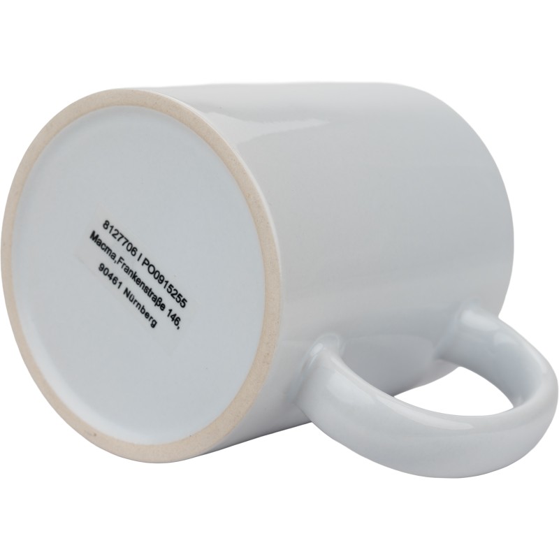 Керамическая кружка