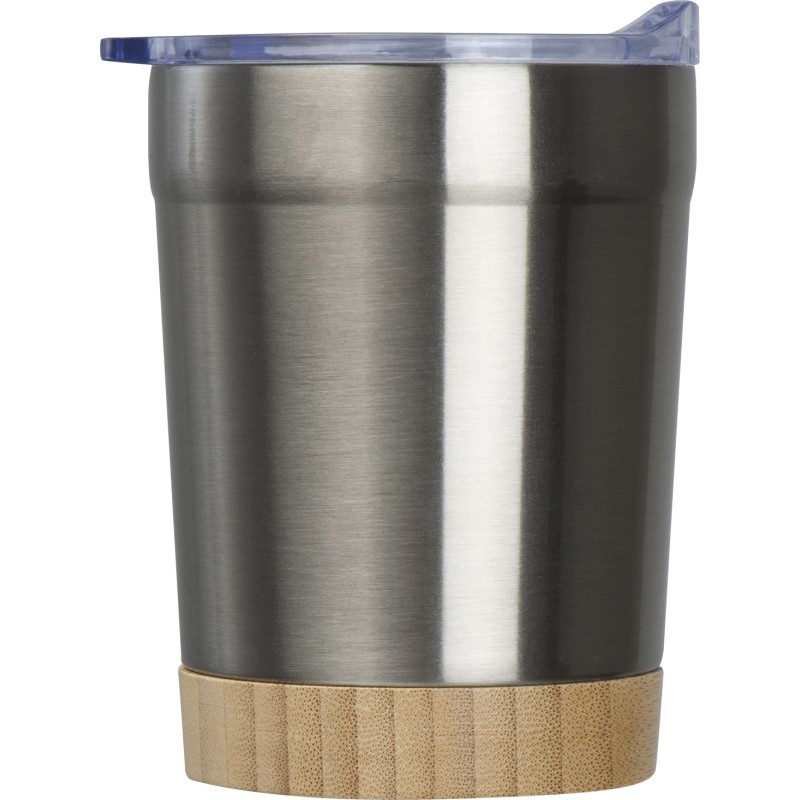 Стакан из переработанной стали Турин