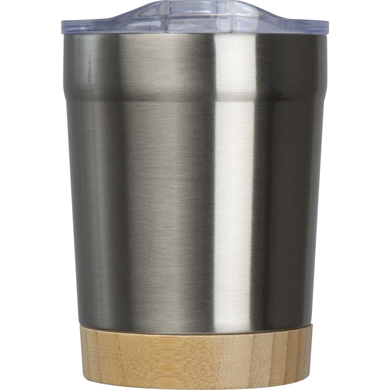 Стакан из переработанной стали Турин