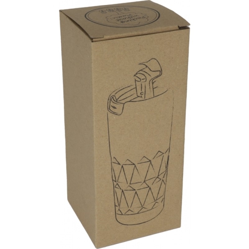 Термокружка COMO