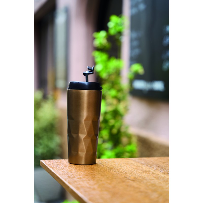 Термокружка como