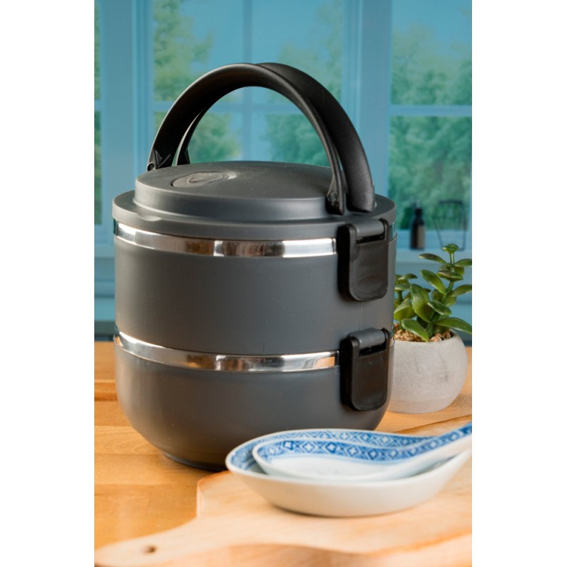 Ланч-бокс HOME