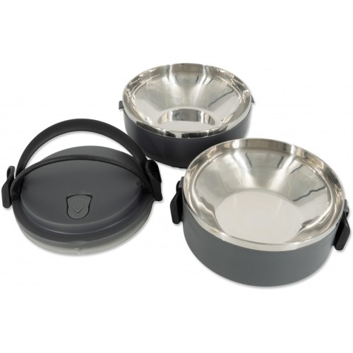 Ланч-бокс HOME Ланч-бокс HOME