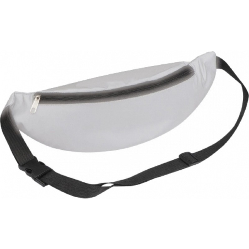 Светоотражающая поясная сумка