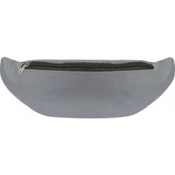 Светоотражающая поясная сумка