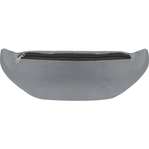 Светоотражающая поясная сумка