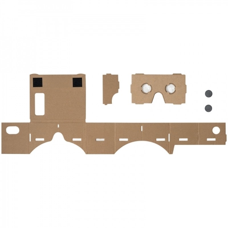 Очки VR виртуальной реальности PORTSMOUTH