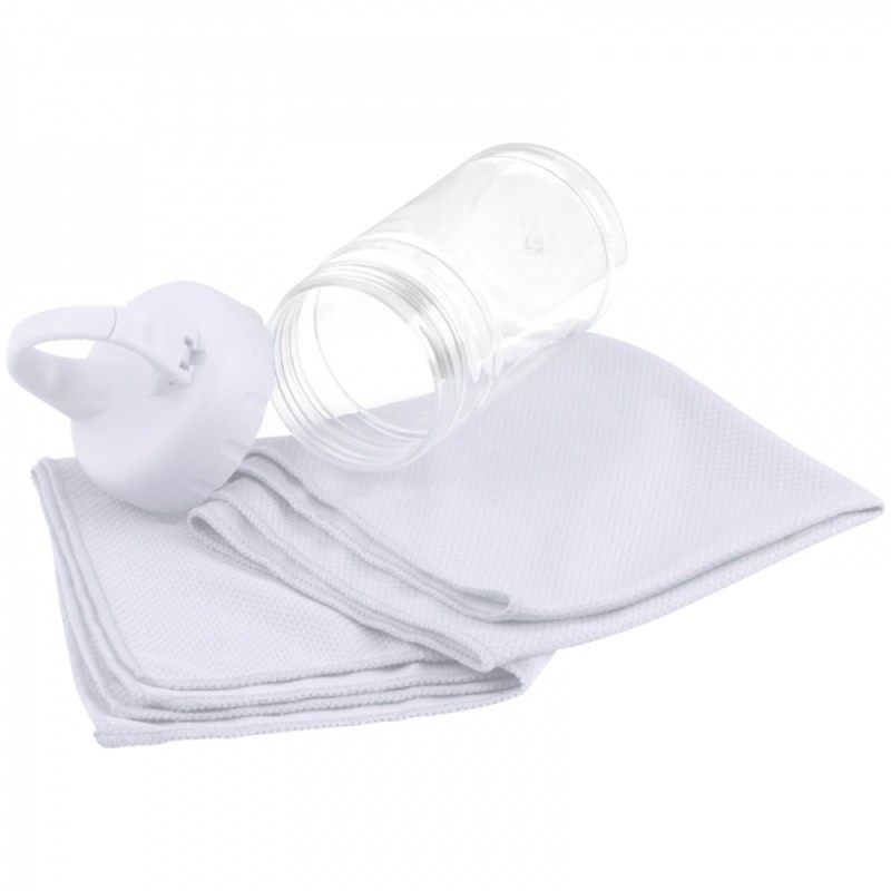 Полотенце sporty