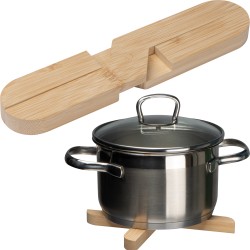 Складная подставка для горячего Роттердам