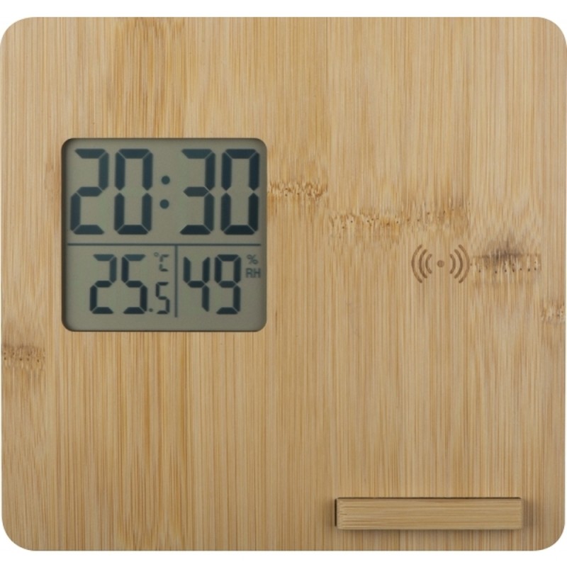 Бамбуковая метеостанция Granada