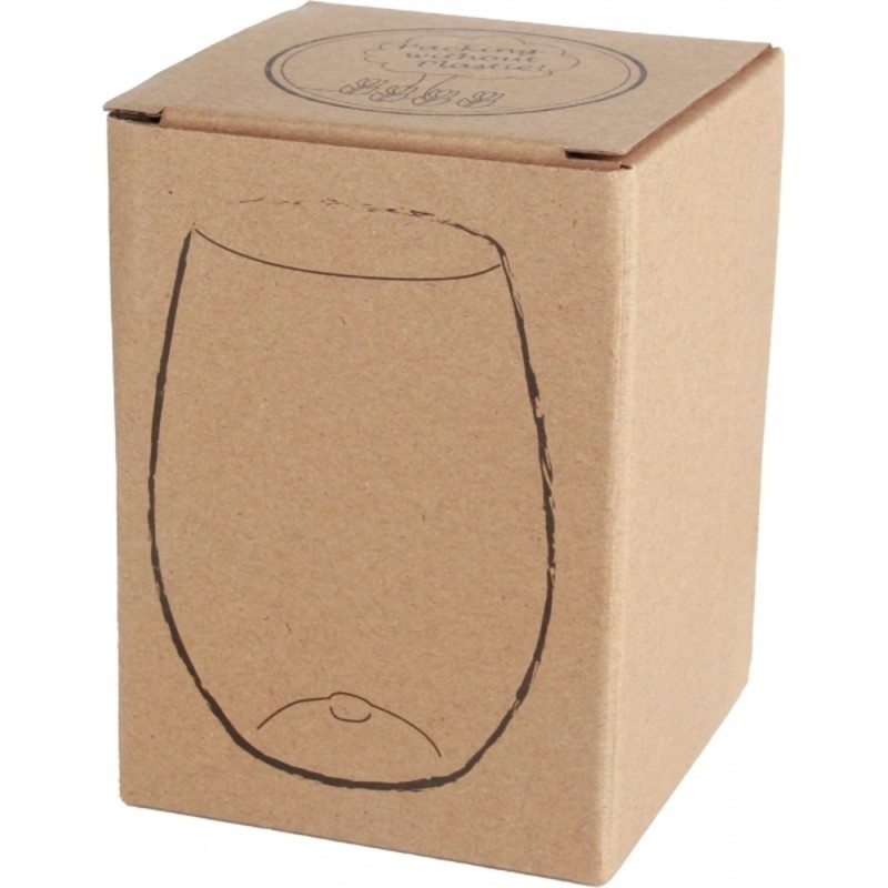 Пластиковый стакан ST. TROPEZ