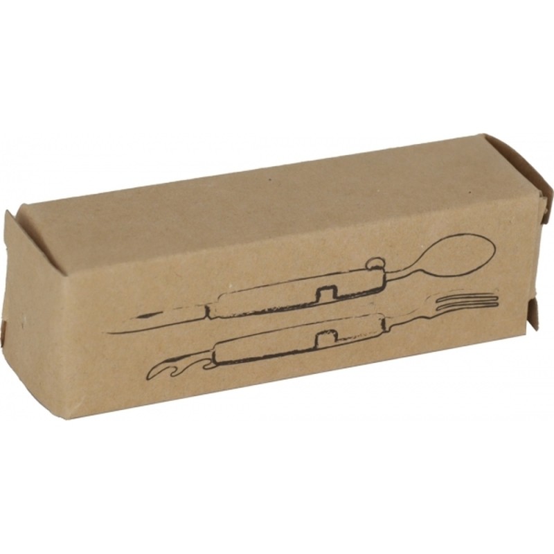 Кемпинговый набор PAMPLONA