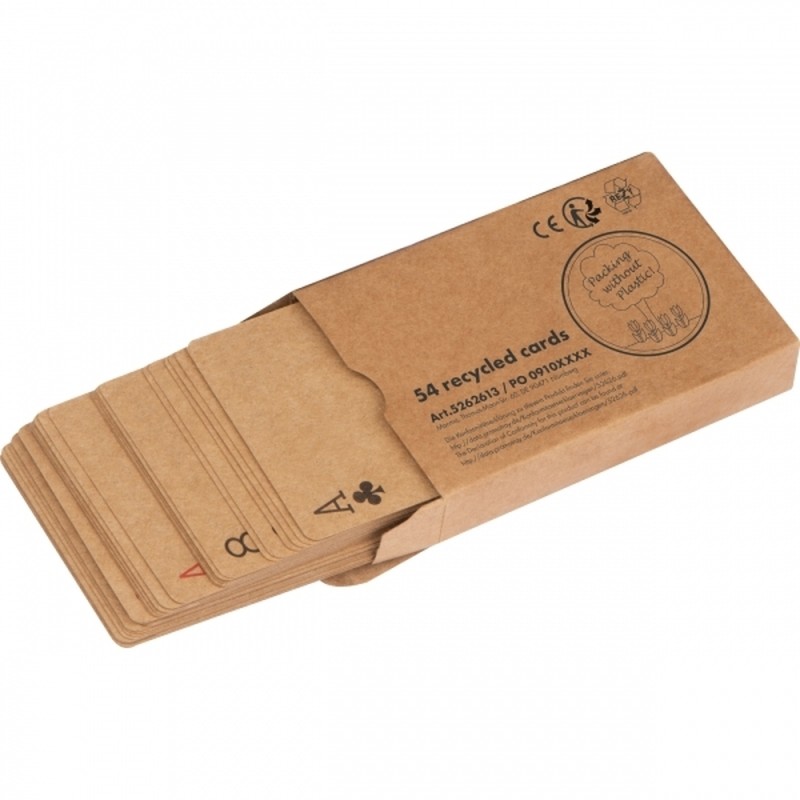 Колода карт Newcastle