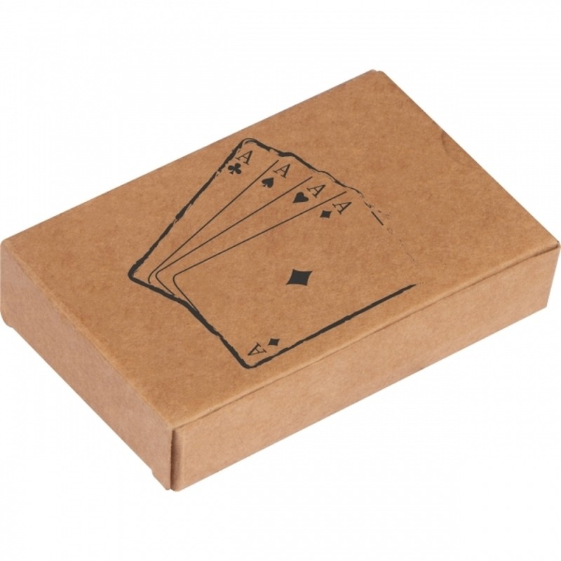 Колода карт Newcastle