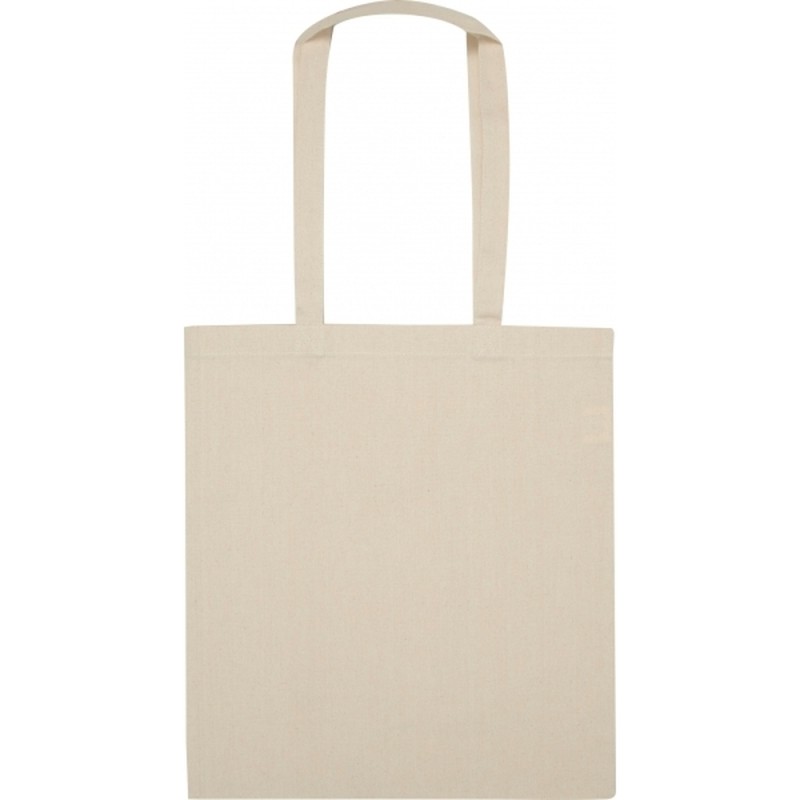 Органическая хлопковая сумка Hong Kong