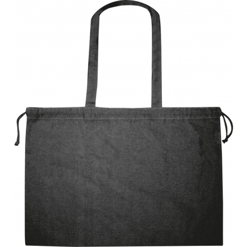 Органическая хлопковая сумка для покупок Imola