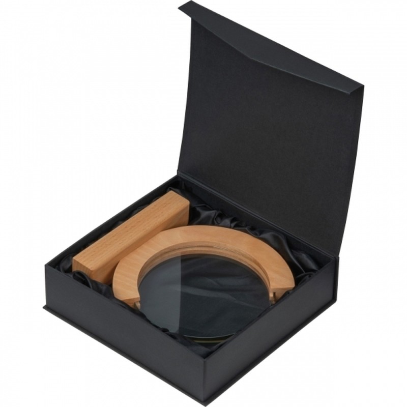 Трофей с основанием из бамбука Ошава