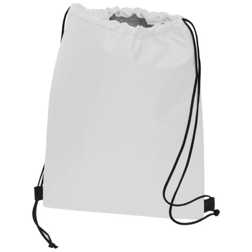 Спортивная и охлаждающая сумка с термоподкладкой 2 в 1 oria